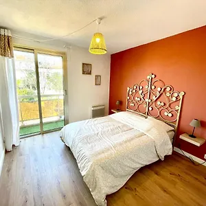 Appartement Bel Raphael, Saint-Raphaël