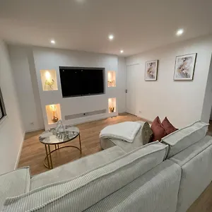 Appartement T3 Standing, Saint-Raphaël
