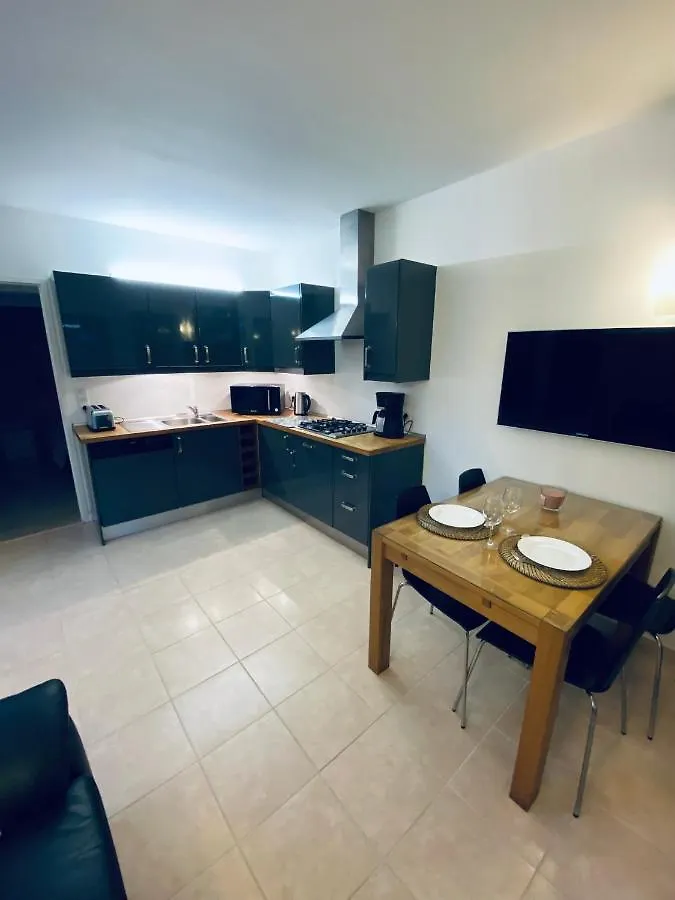 Holiday home La Villa Rapha'Elle Saint-Raphael