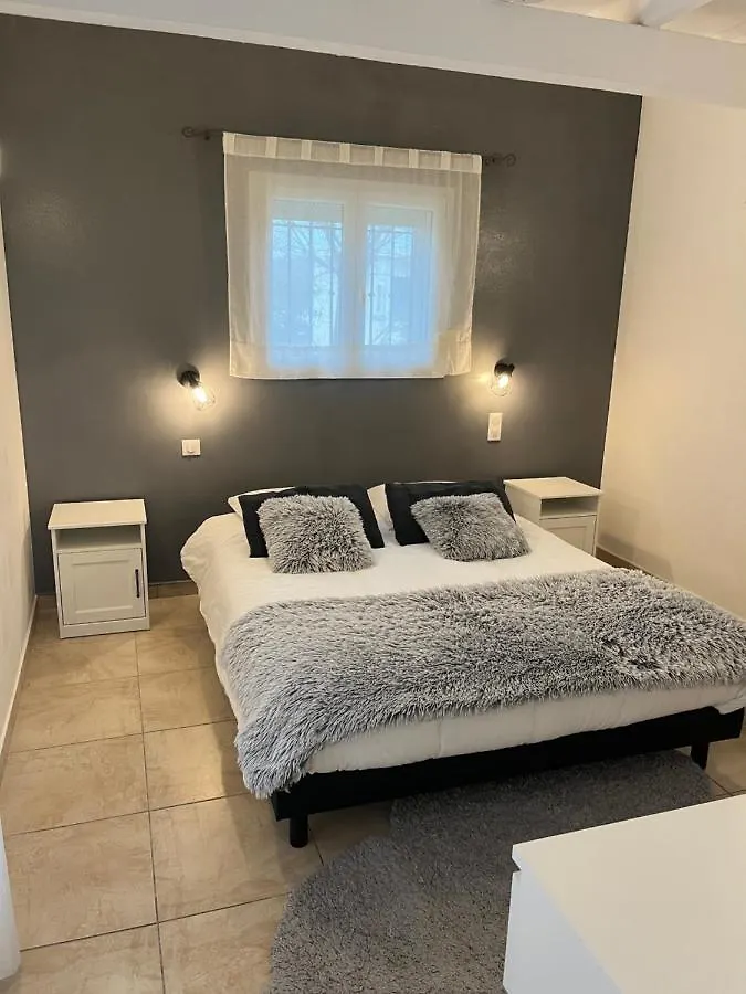 Holiday home La Villa Rapha'Elle Saint-Raphael