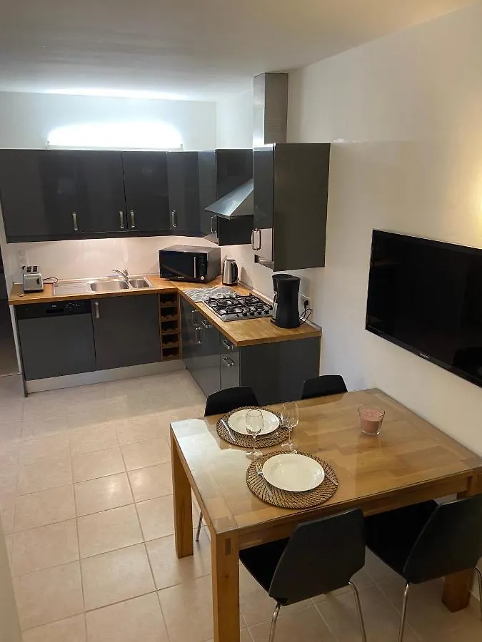La Villa Rapha'Elle Saint-Raphael  Holiday home Saint-Raphael (Var)
