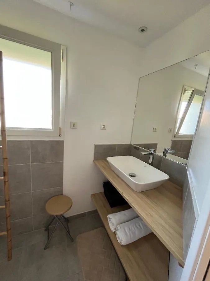 Holiday home La Villa Rapha'Elle Saint-Raphael  France
