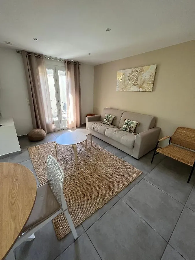 La Villa Rapha'Elle Saint-Raphael  Holiday home