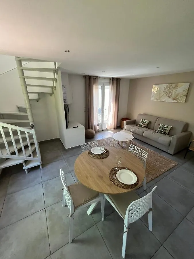 Holiday home La Villa Rapha'Elle Saint-Raphael