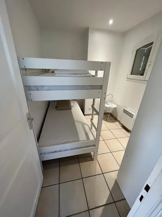 Holiday home La Villa Rapha'Elle Saint-Raphael