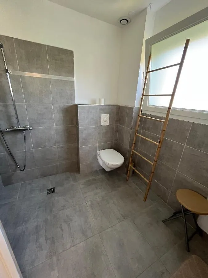 La Villa Rapha'Elle Saint-Raphael  Holiday home