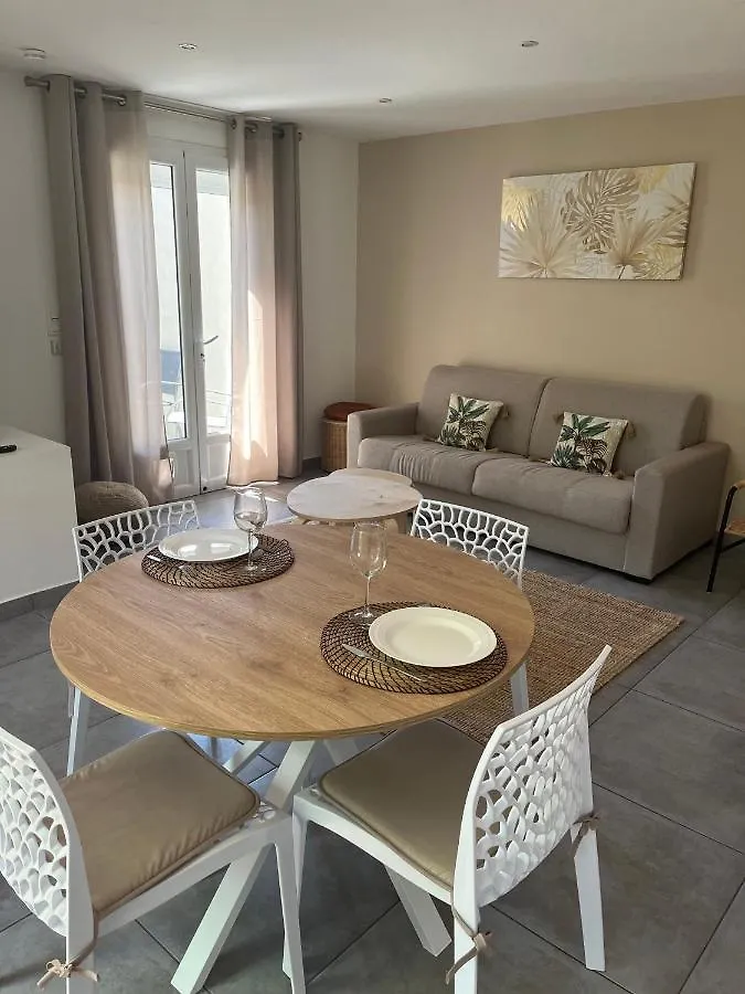 La Villa Rapha'Elle Saint-Raphael  Holiday home