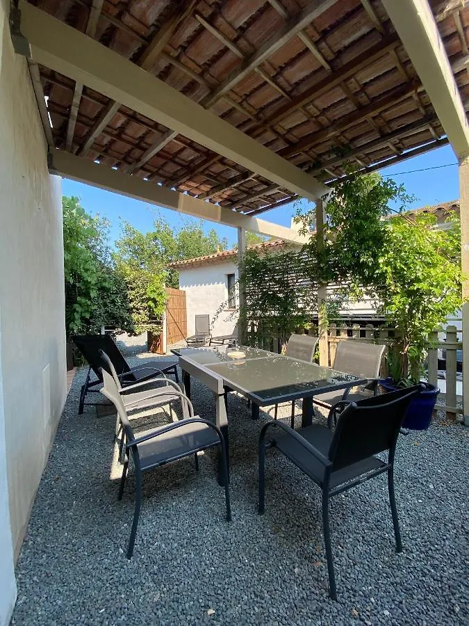Holiday home La Villa Rapha'Elle Saint-Raphael  France