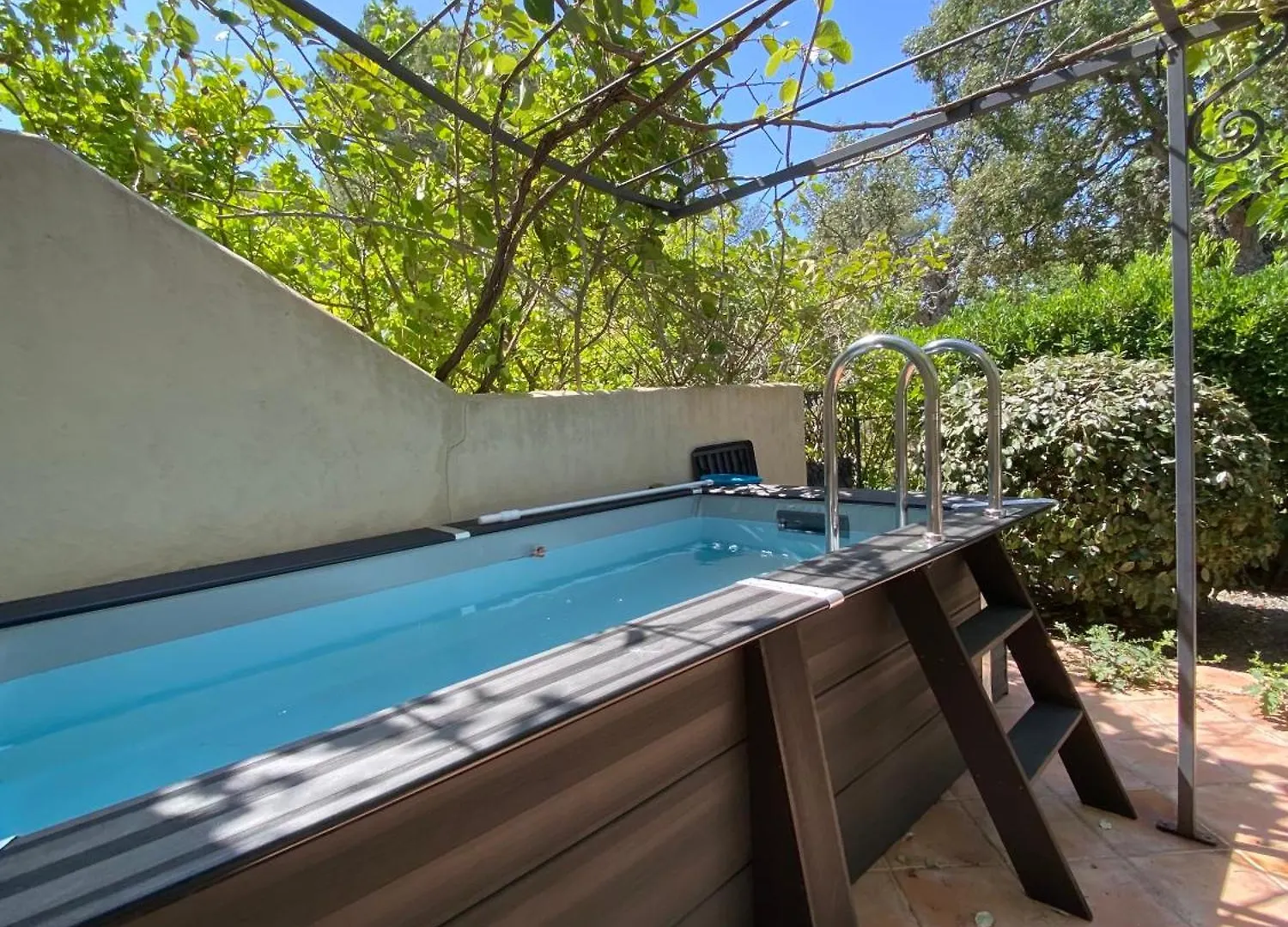Holiday home La Villa Rapha'Elle Saint-Raphael