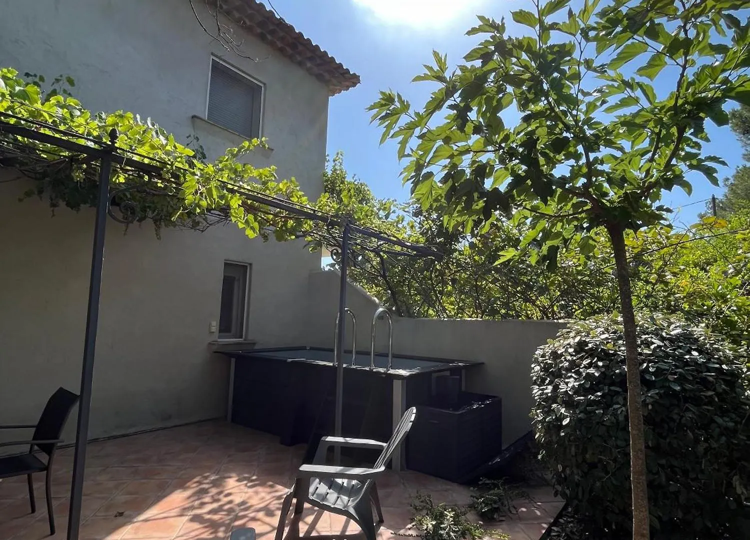 La Villa Rapha'Elle Saint-Raphael  0*, Saint-Raphael (Var) France
