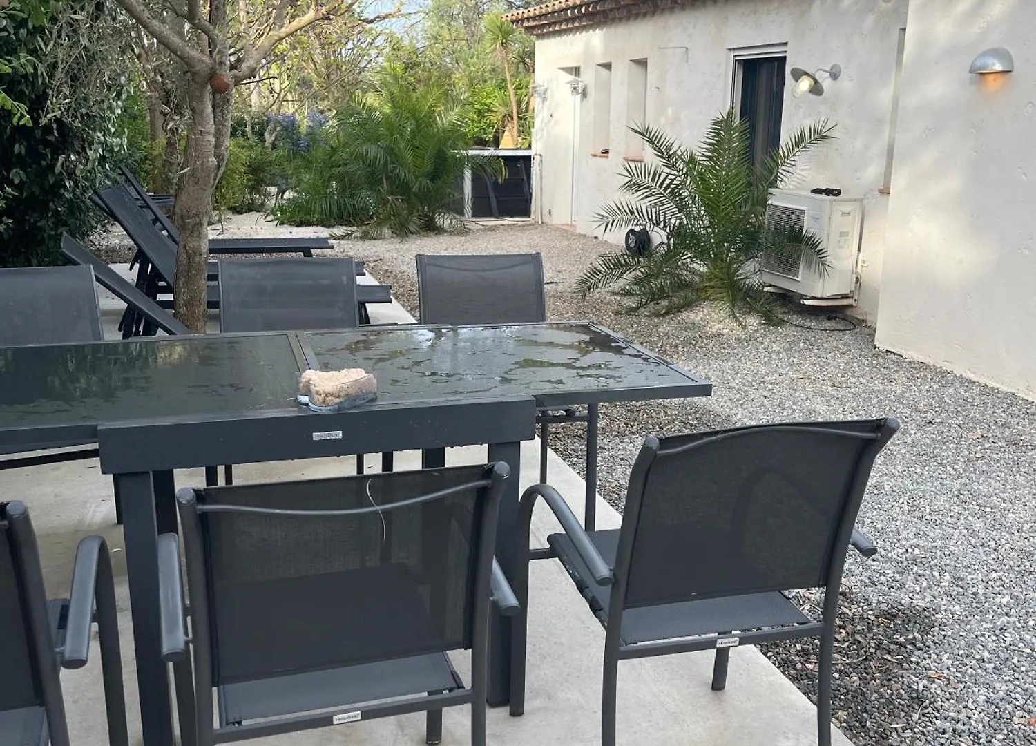 Holiday home La Villa Rapha'Elle Saint-Raphael