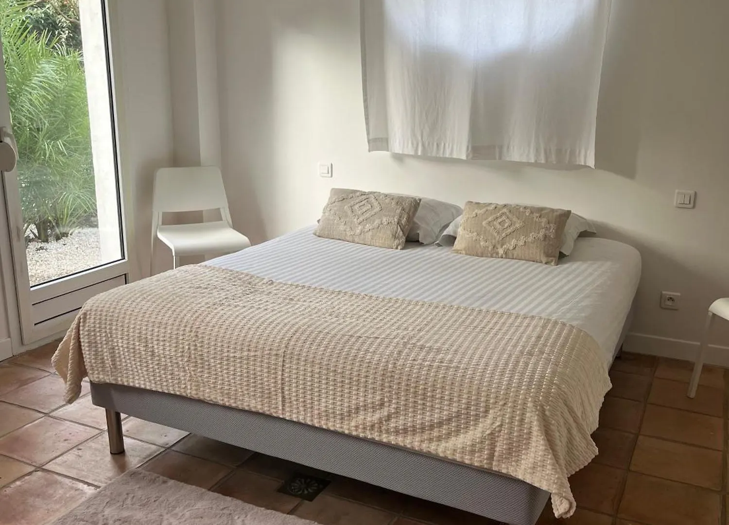 Holiday home La Villa Rapha'Elle Saint-Raphael  France